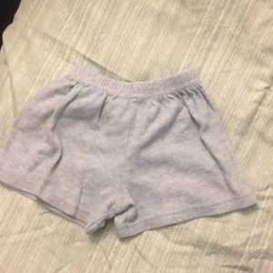 BUNDLE 3 Baby boy shorts!